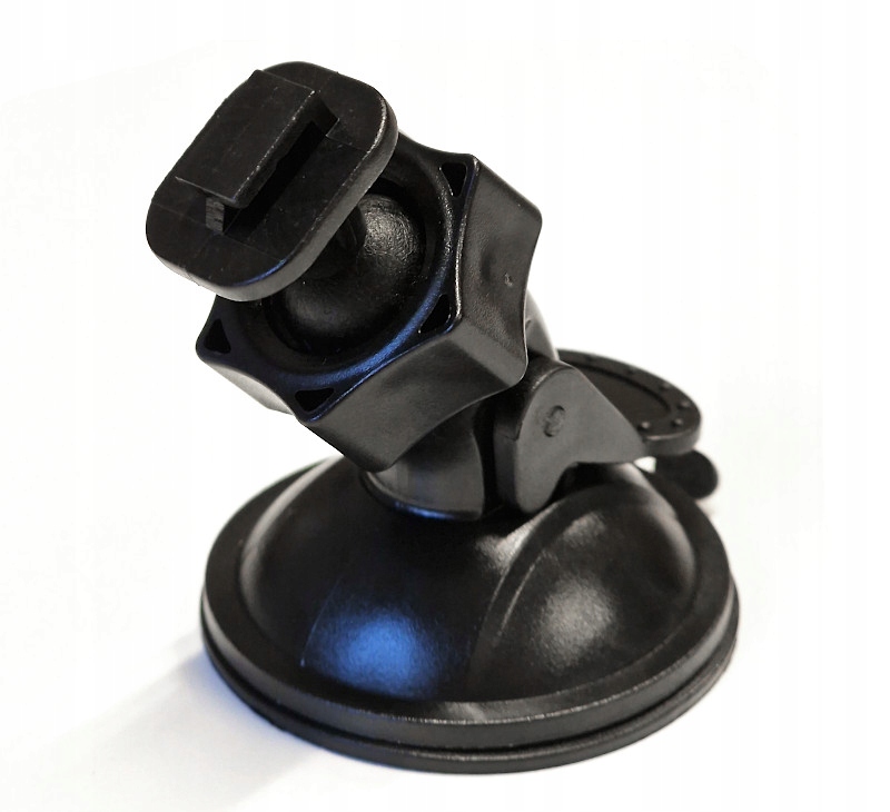 UCHWYT NA SZYBĘ WIDEOREJESTRATORA KAMER DVR GOPRO