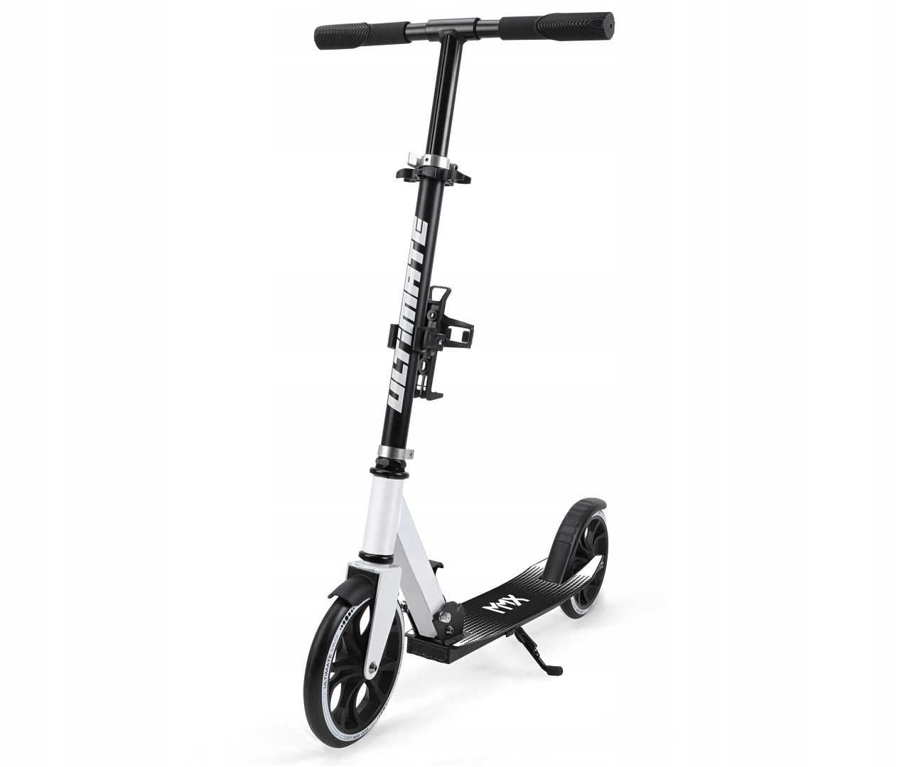 Milly Mally Scooter Ultimate White