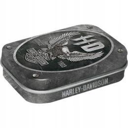 

Miętówki Harley-Davidson Metal Eagle