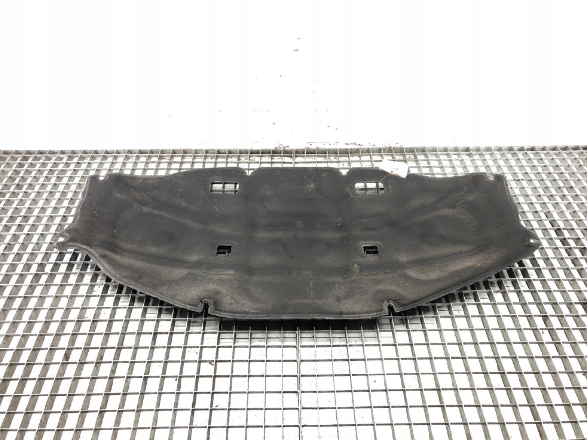 ЗВУКОИЗОЛЯЦИЯ МАСКИ DACIA DUSTER 10-18