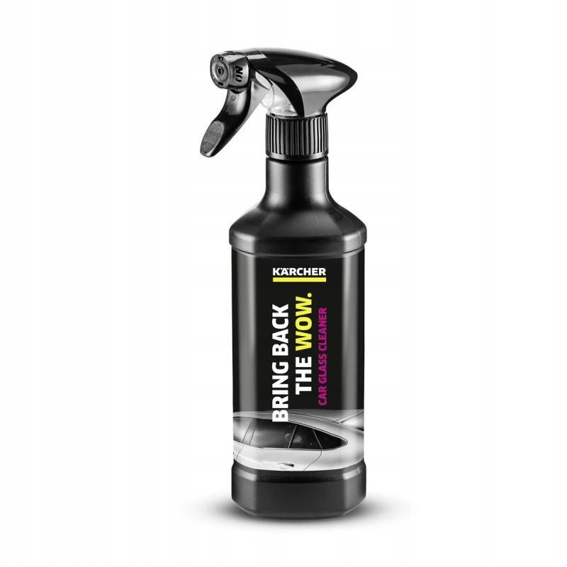 

Karcher RM650 Środek do mycia szyb samochodowych