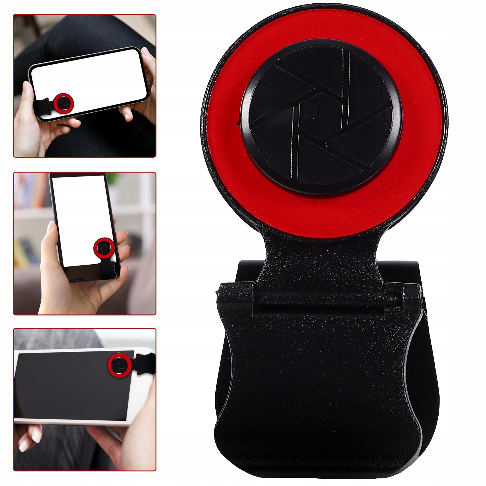 Joystick / przycisk home do 53076021 Pasuje do marki inna marka