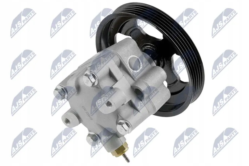 nty SPW-MZ-003 насос гур, рулевой системы