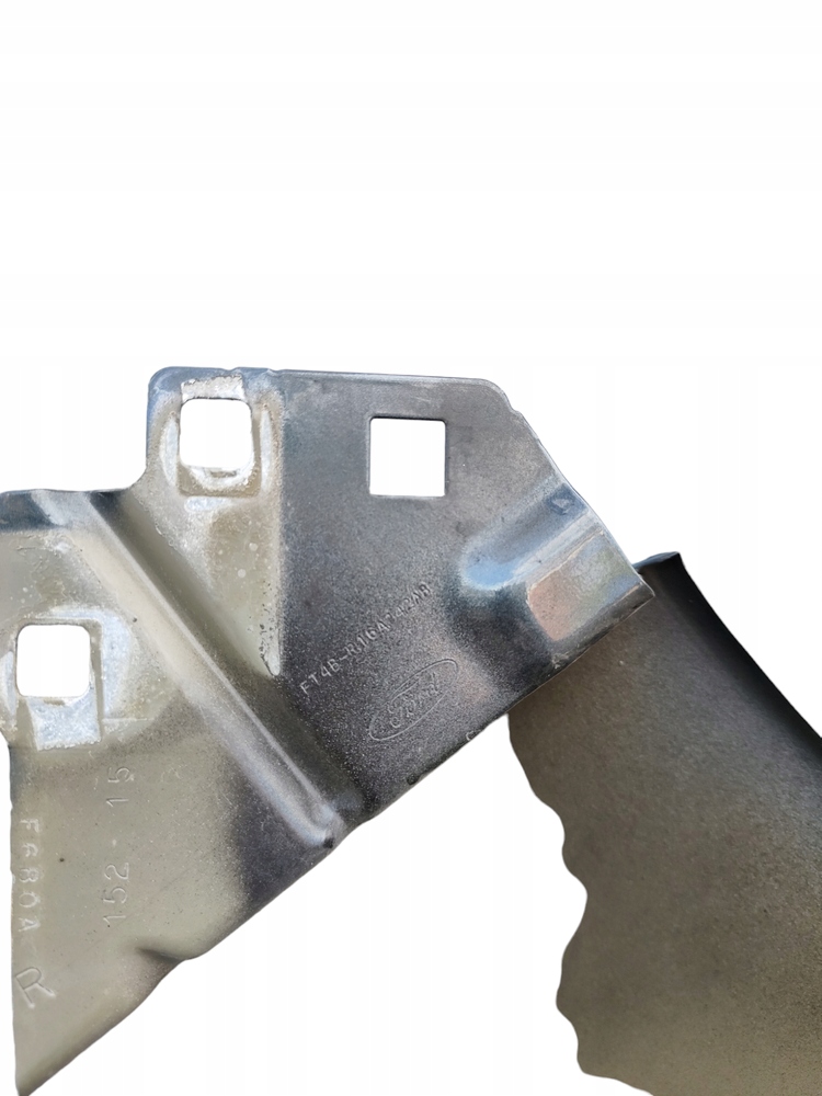 BŁOTNIK PRAWY PRZEDNI FORD EDGE USA Producent części Ford OE