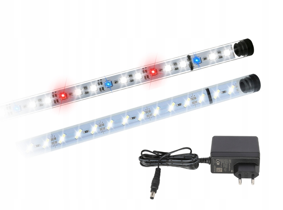 Levně Led zářivka do akvária Bílá+ Spectrum 2x200cm