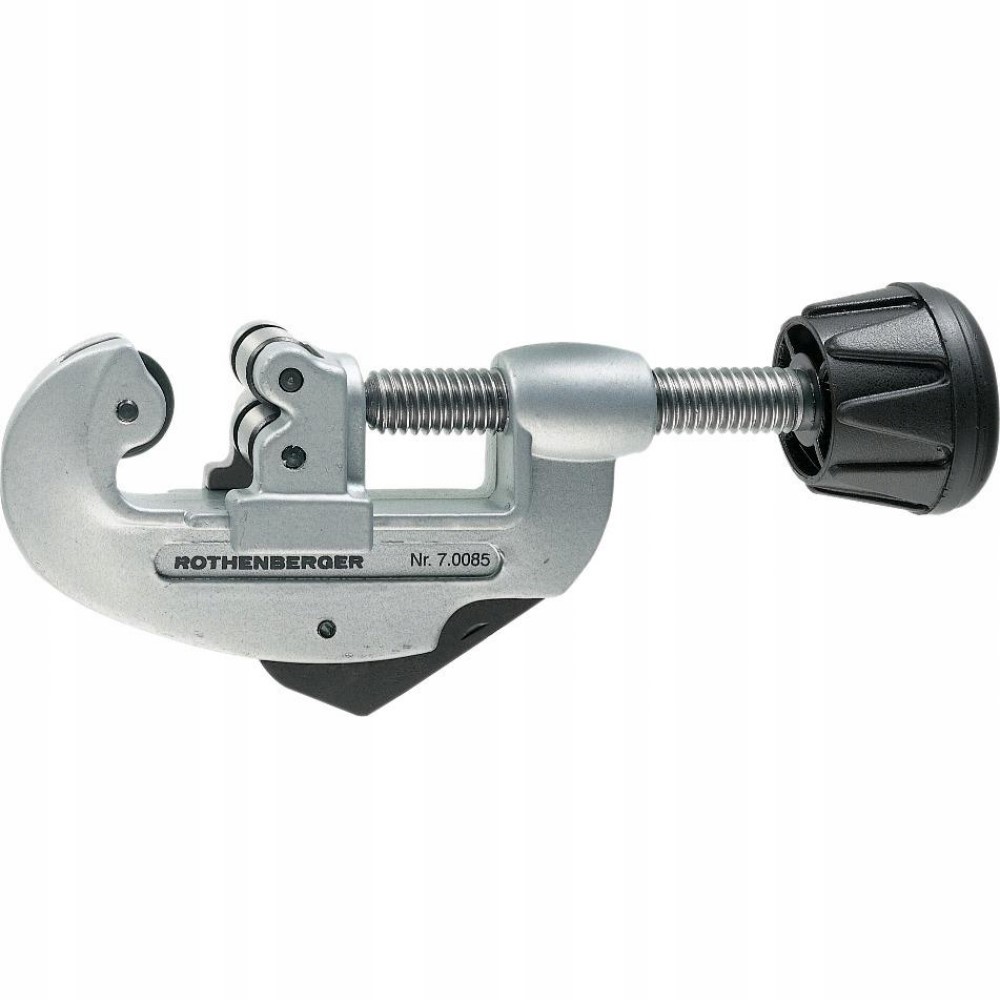 Robustná rezačka pre Rúry Inox 3-30mm Rothenberger