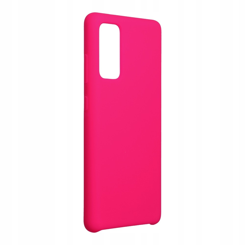 

Etui silikonowe do Samsung Galaxy S20 Fe 5G
