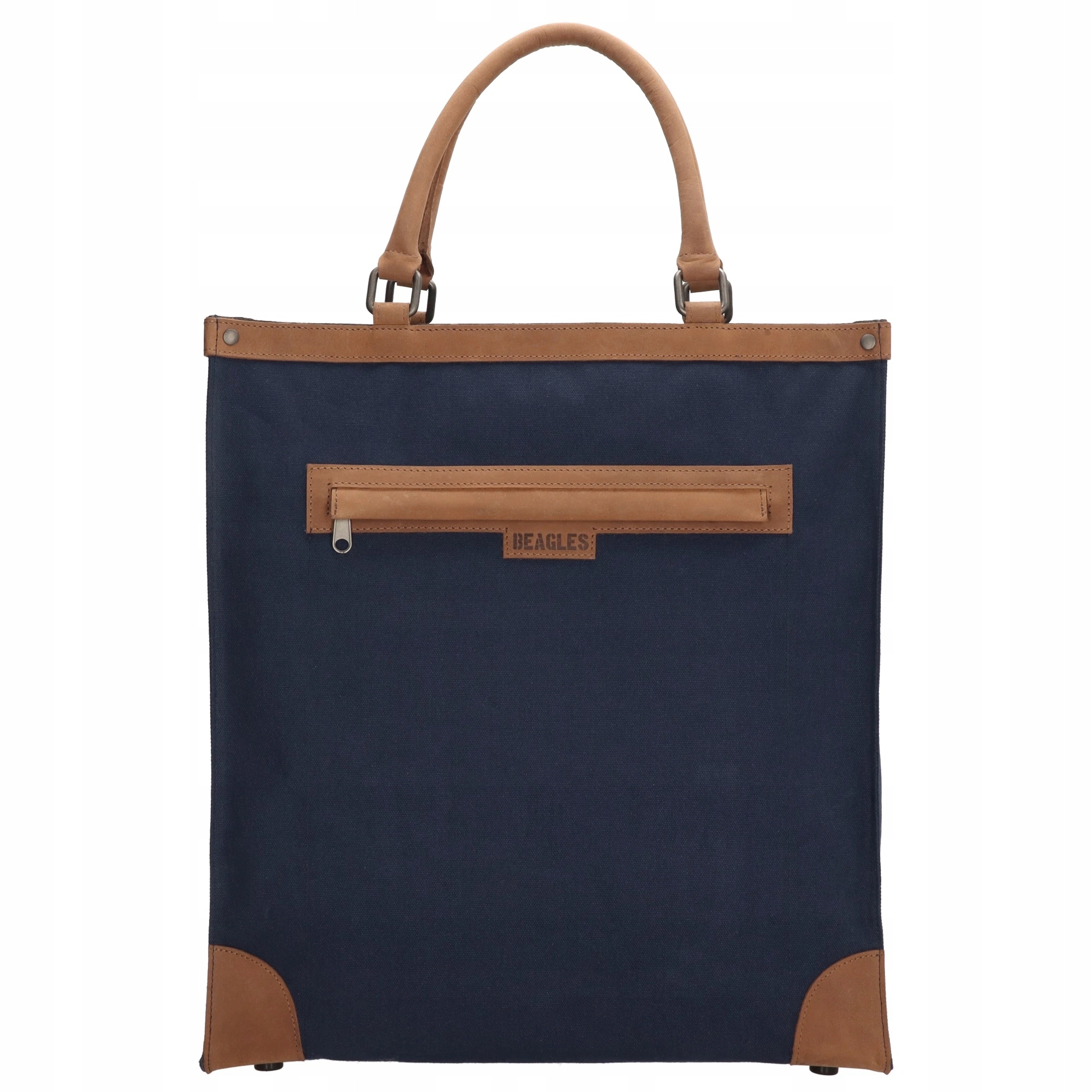 Beagles Shop & Go shopper nákupní taška 20L navy