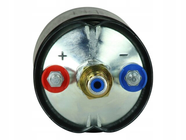 Palivové čerpadlo 400LPH Aem 50-1009