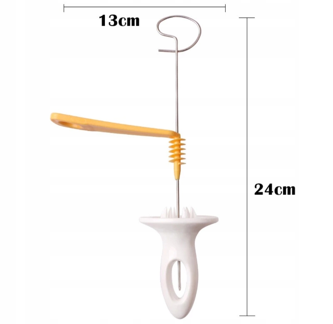 MASZYNKA DO ZIEMNIAKA CHIPSÓW ZAKRĘCONA FRYTKA Marka Falcon