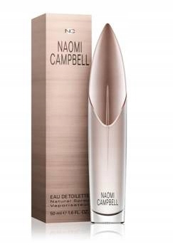 NAOMI CAMBELL EDT 50ML (W) - ORYGINAŁ