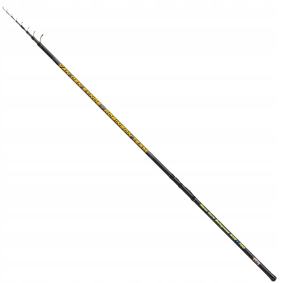 Wędka Vde-R Team Nano Core SX2 Bolognese 600 6M 10-20G 6SEC 11W-BV-S60