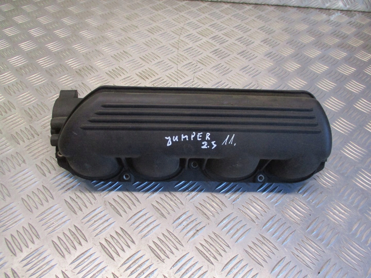 коллектор Впускный CITROEN C15 1.8 d