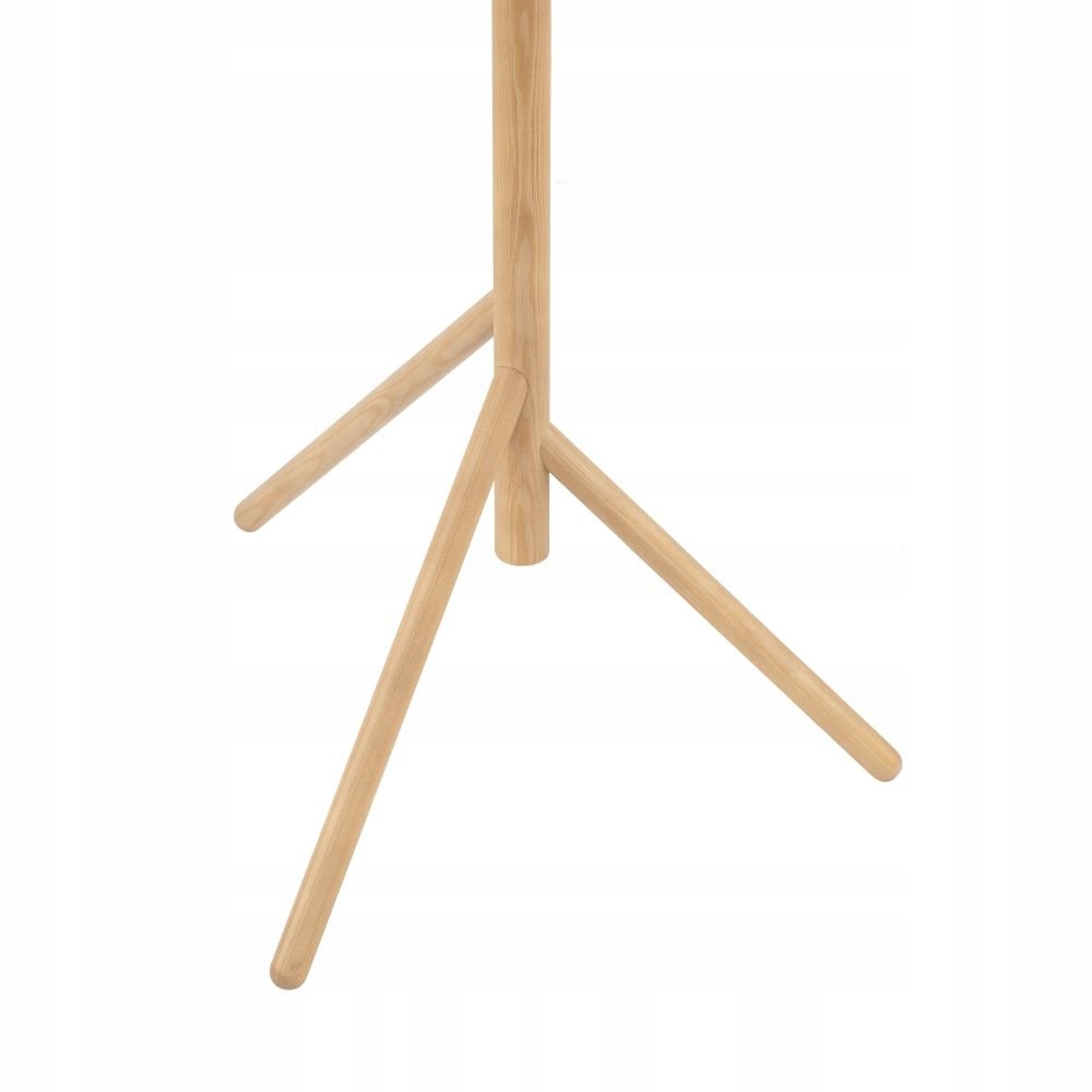 Lampa podłogowa ESTERA WOOD 5809 TK Lighting Kod producenta 5809