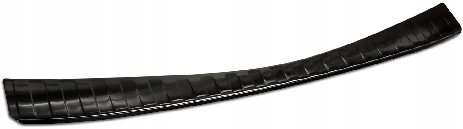 Toyota Corolla XII Kombi 2018 – Ochranná Lišta Na Zadní Nárazník