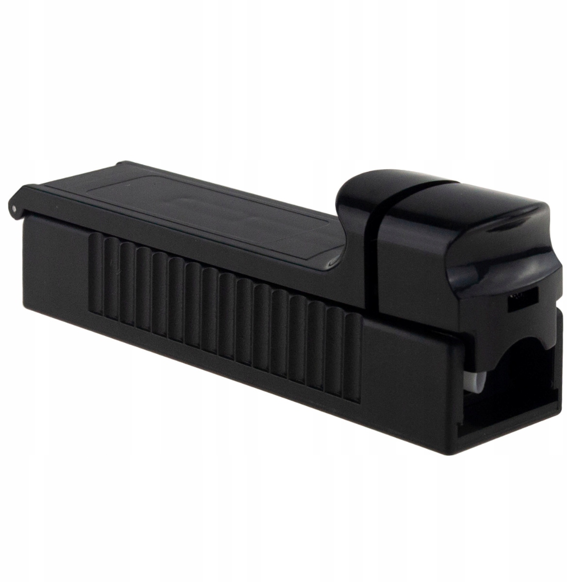 NABIJARKA RĘCZNA DO ROBIENIA PAPIEROSÓW skrętów MASZYNKA DO GILZ KLASYCZNA Marka Iso Trade