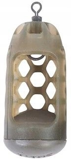 Koszyk Preston Absolute Window Feeder Caged S 60g Waga (g): 60