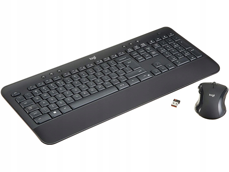 

Zestaw Logitech MK545 Advanced