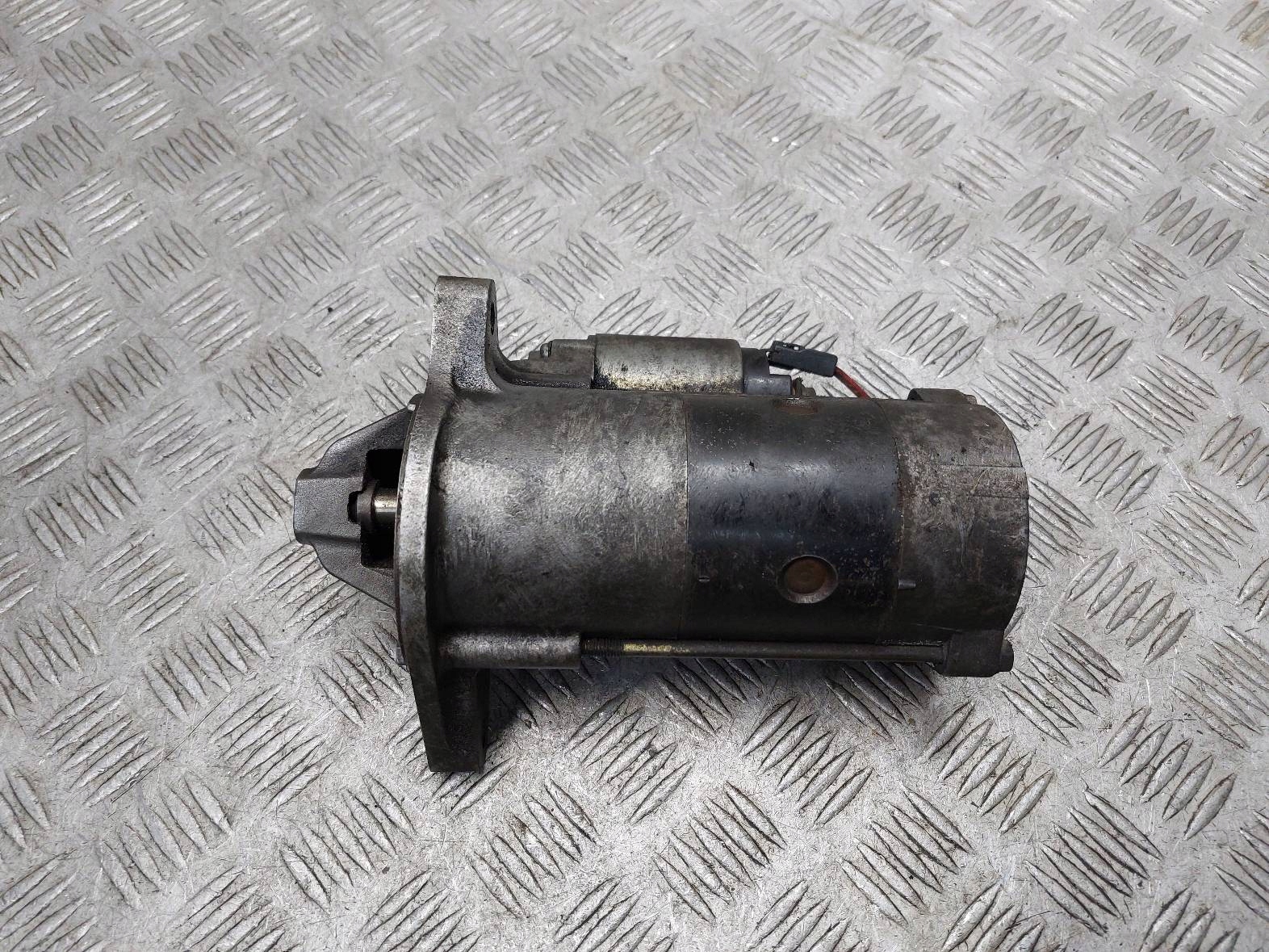 startér MAZDA 6 a M002T88671 2.0 DI