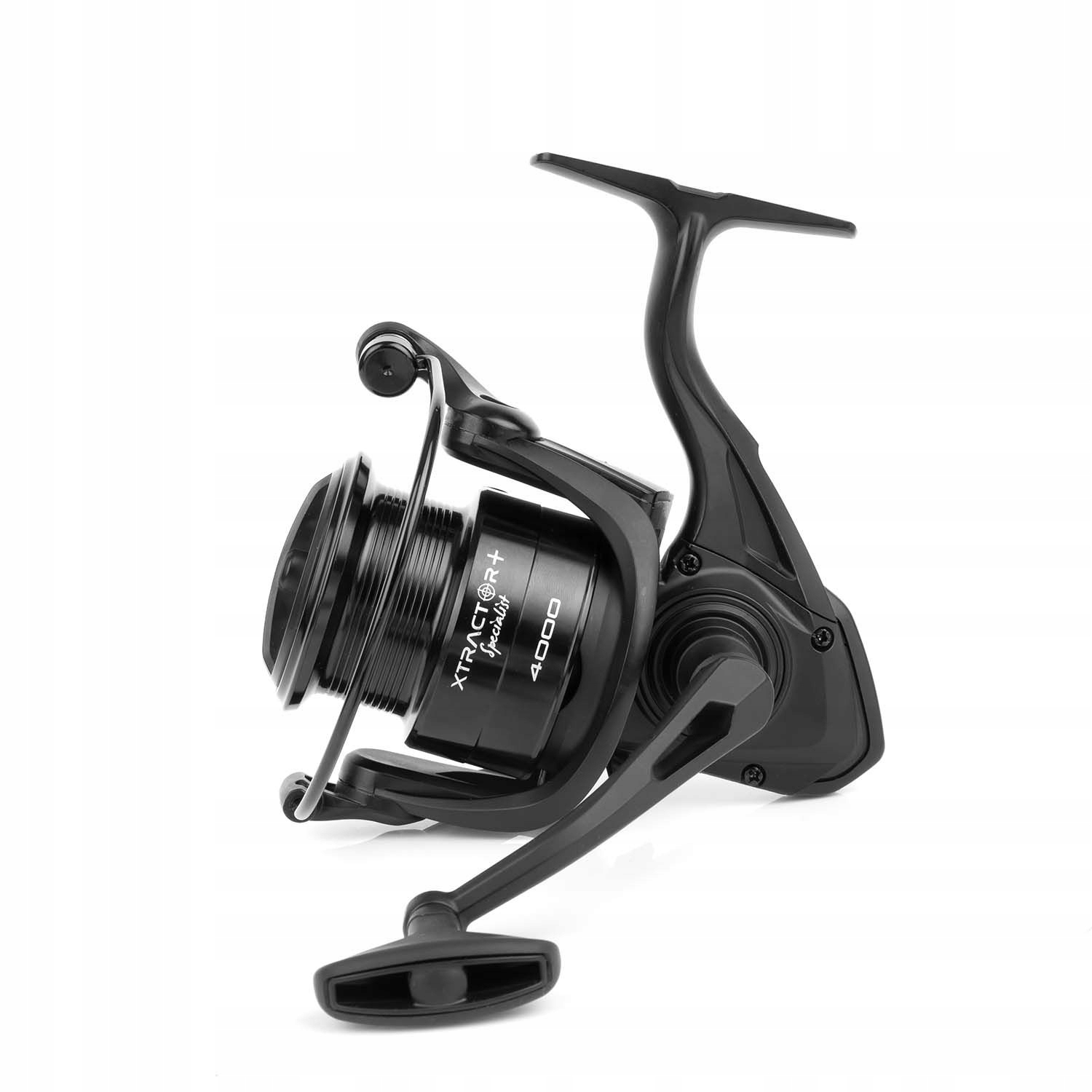 Kołowrotek Sonik Xtractor+ Specialist 4000 BC0050