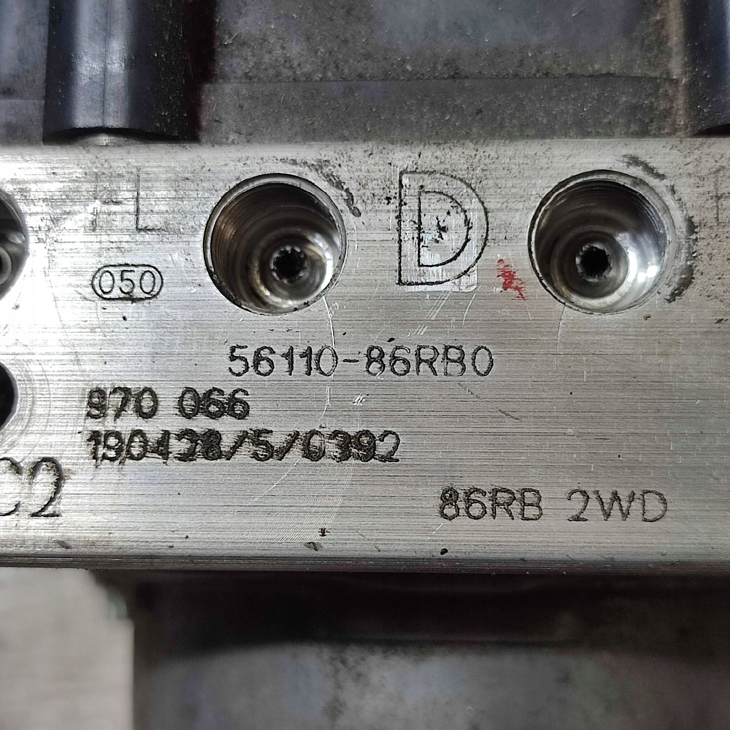 Pompa ABS Suzuki Vitara (LY) 5611086RB0
