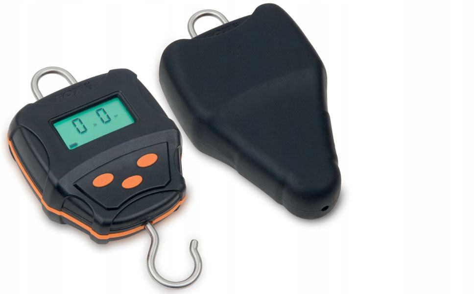 Waga Fox Digital Scales CEI155