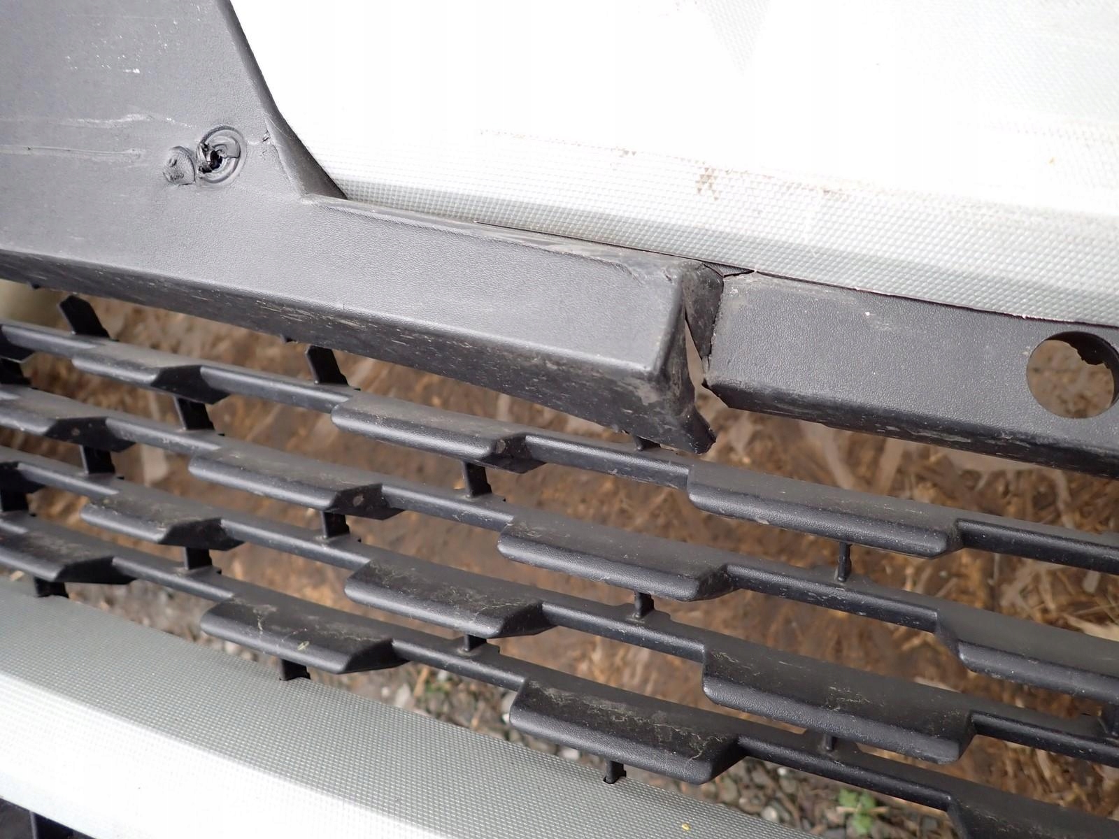 bumper front front OPEL CROSSLAND X P17 LIFT 2020- 39172210
