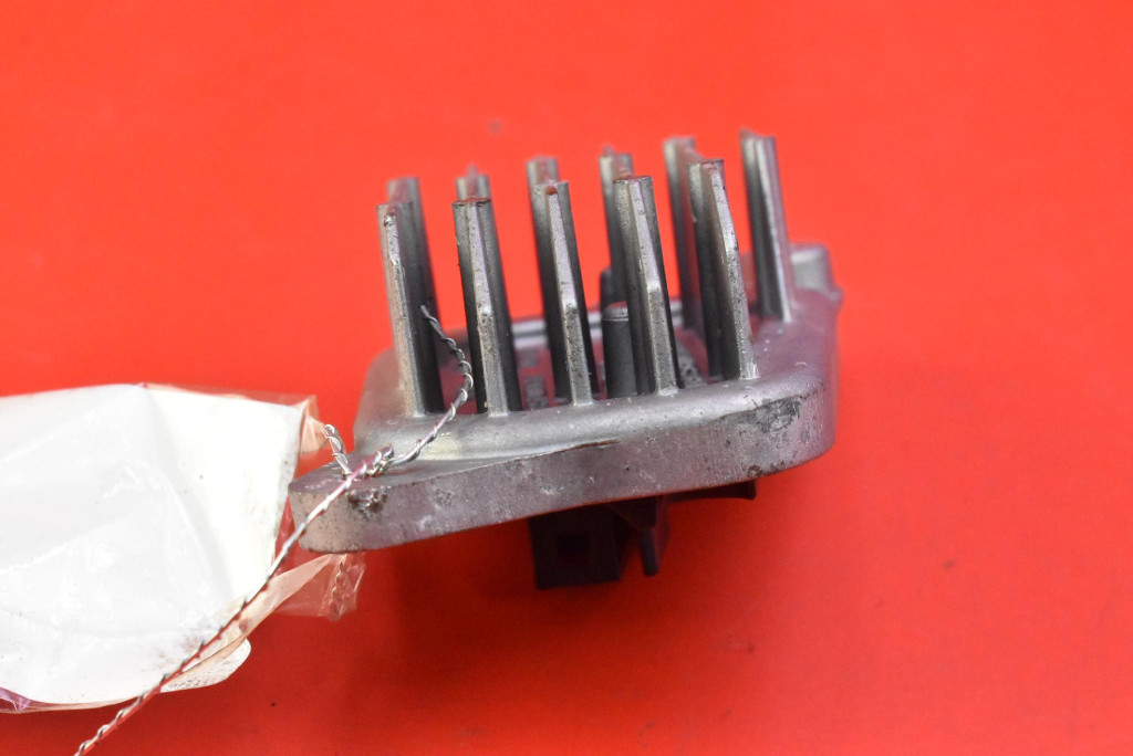 control unit module LED right running daytime 1420000458 AUDI E-TRON 55 18-21