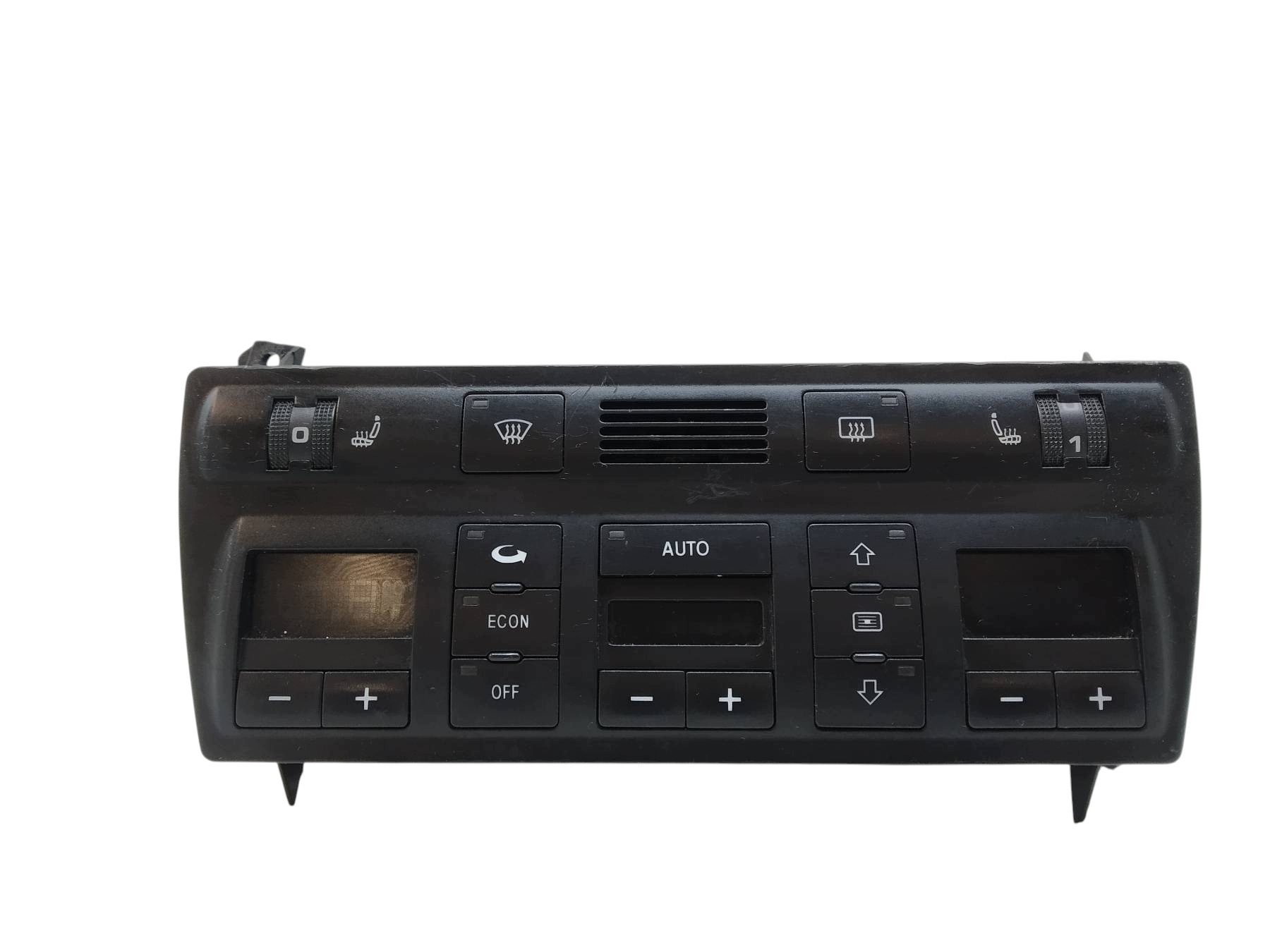PANEL BOCCHETTE 4B0820043G Audi A6 II (1997-2004) C5