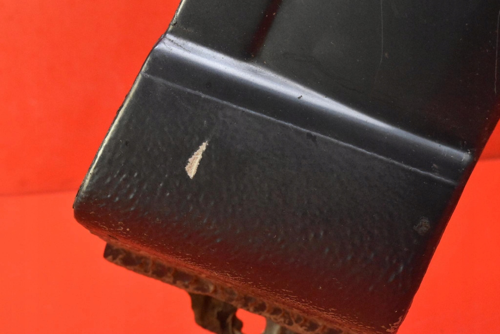 fender right front front graphitic OPEL MERIVA A 04-10