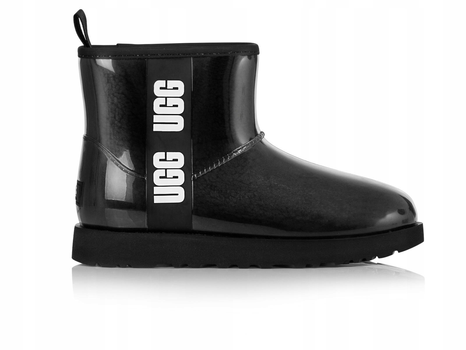 

Botki damskie Ugg 1113190-BLK 41