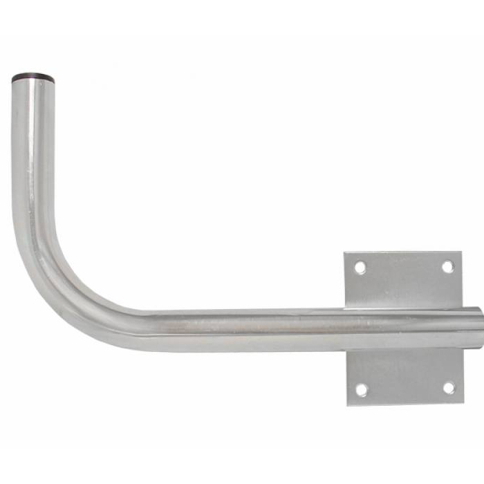 Uchwyt Sat boczny ścienny lewy 40cm