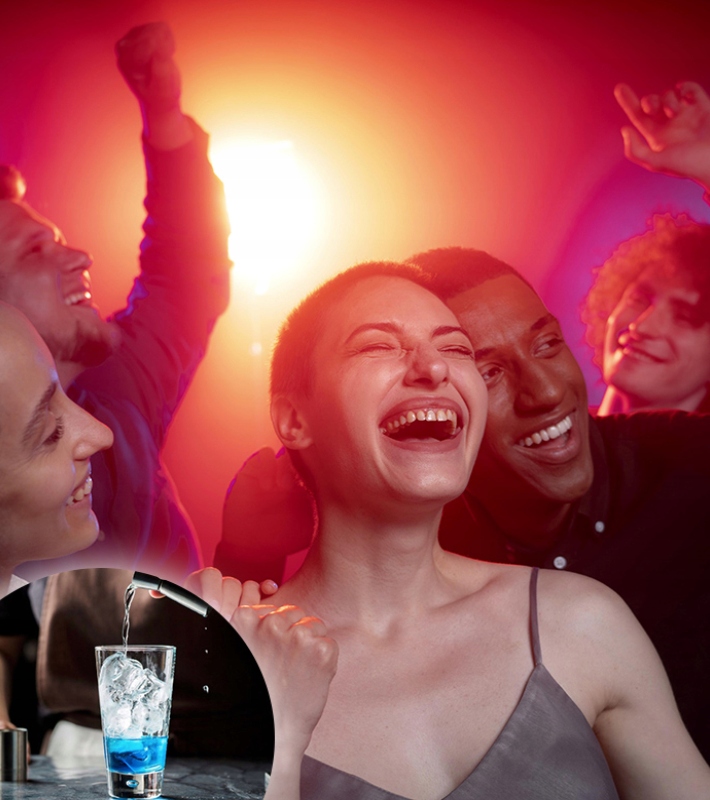 PROFESJONALNY ZESTAW BARMAŃSKI DO DRINKÓW SHAKER 23 ELEMENTY ORYGINALNY Liczba elementów 23