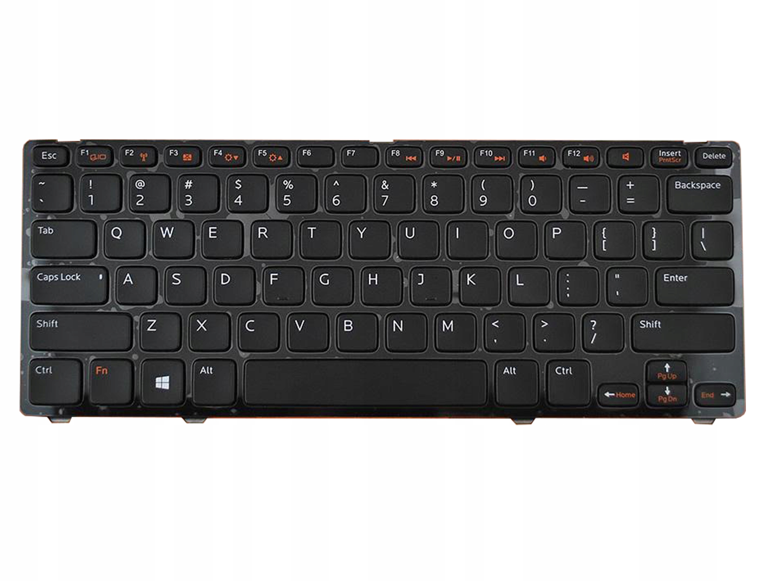 

Klawiatura Do Dell Vostro 3360 V3360