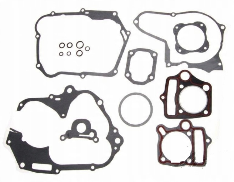 

Uszczelka Silnika Silnik 154FMI Kpl Motorower