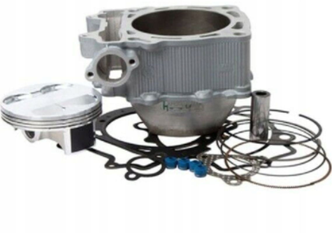 Cylinder Works Kompletný Valec Yamaha Yzf 450 '14-'15 Big Bore (+2 MM 468)