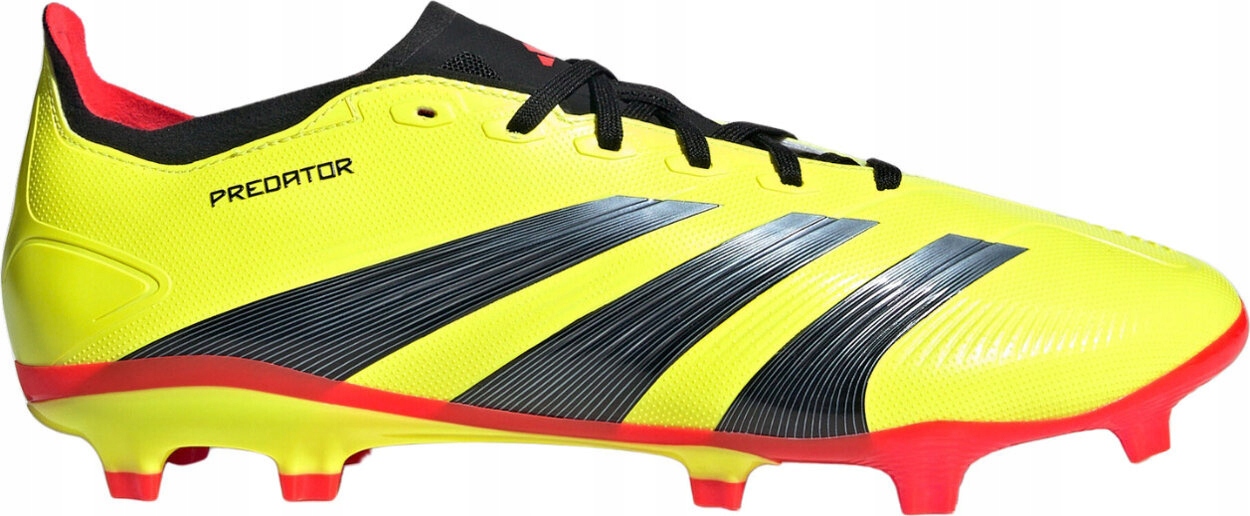 Fotbalová Obuv Adidas Predator League Fg IG7761 vel. 42