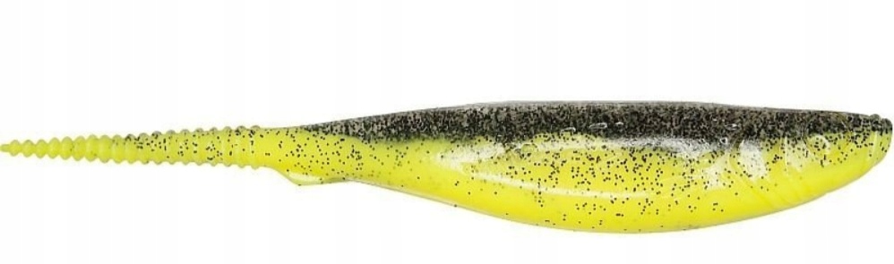 Jerk Guma Dragon Jerky Pro 17,5 cm 5sztuk 41-958