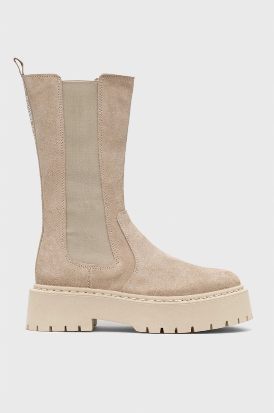 Steve Madden semišové lodičky Vivianne 40