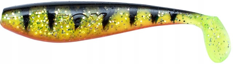 

Ripper Fox Rage Zander Pro 7,5cm- Perch Uv Okonie