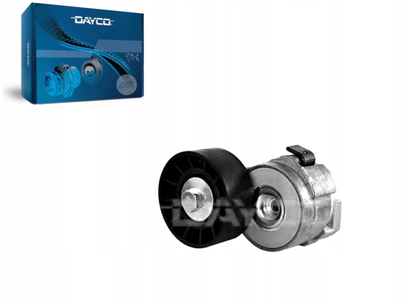Dayco Váleček Napínáku Klínového Řemene 46750244 504