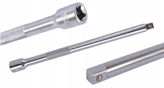 Przedłużka Na Nasadki 1/2'' 125MM Honiton