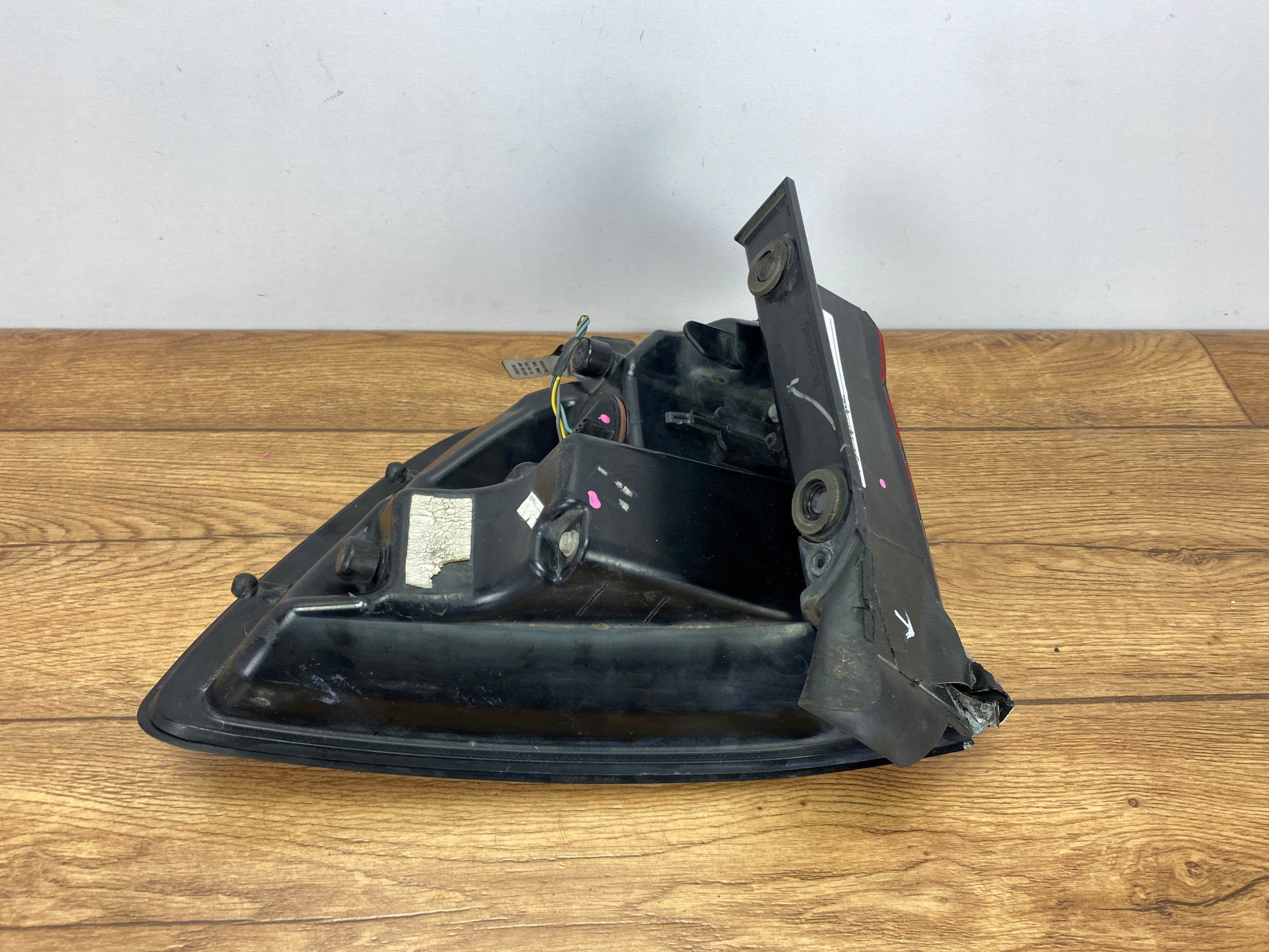 light left rear part Dodge Durango 2014+ USA