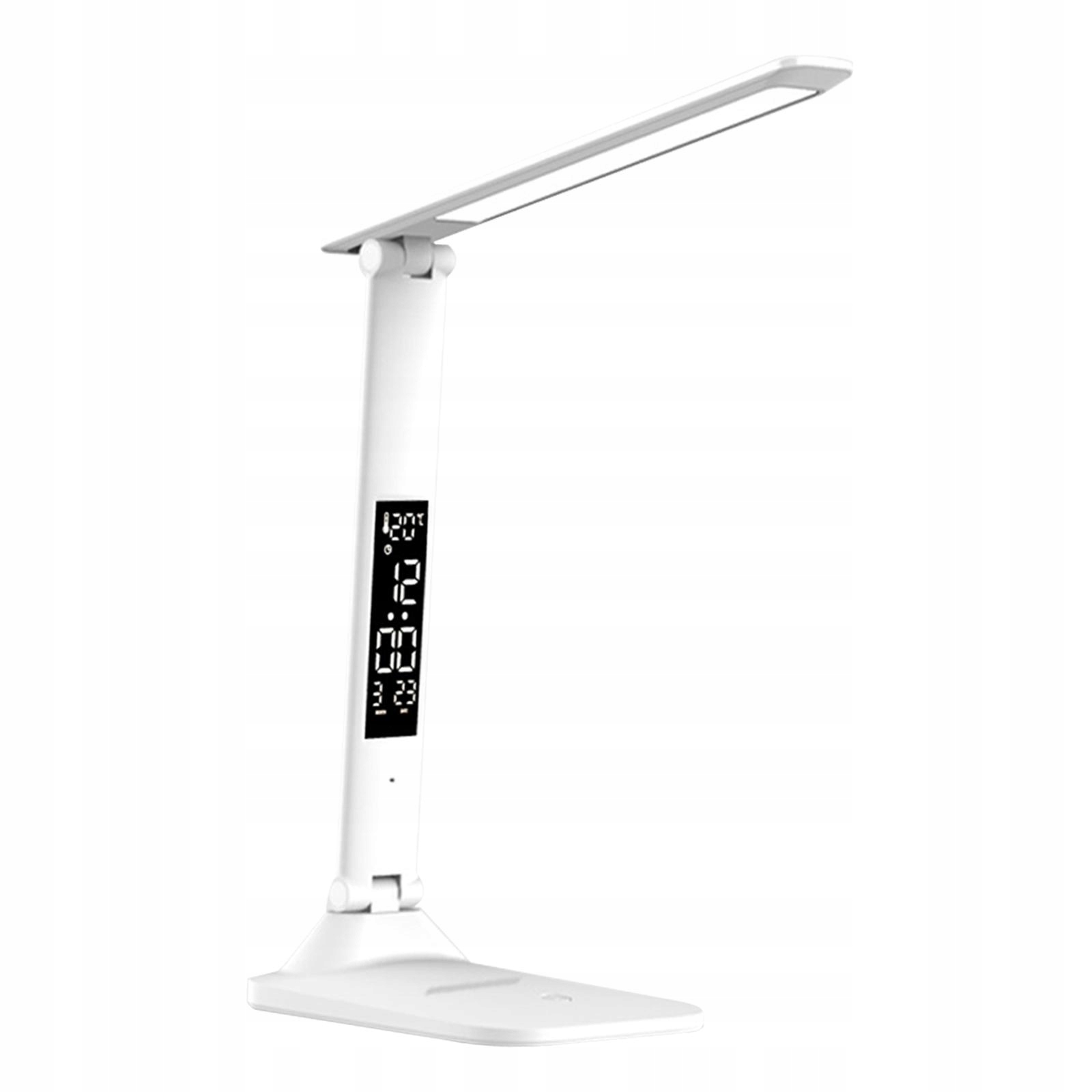Stolní Led lampa Stolní lampa Kancelářská lampa Noční lampa