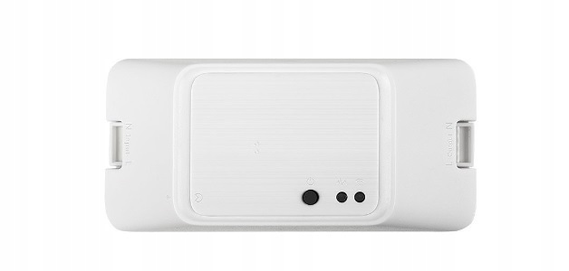 

Sterownik Wifi