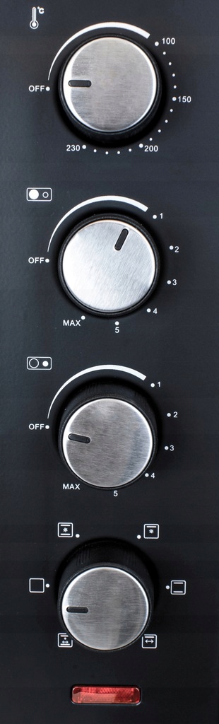 PIEKARNIK ELEKTRYCZNY Z KUCHENKĄ 30L FIRST AUSTRIA Marka First Austria