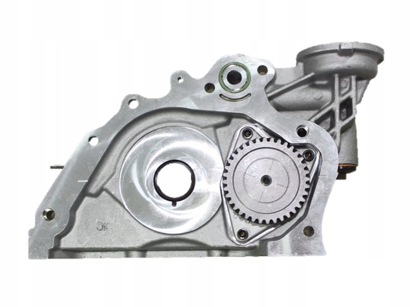 2131027060 - МАСЛЯНЫЙ НАСОС KIA CEED SPORTAGE III HYUNDAI TUCSON