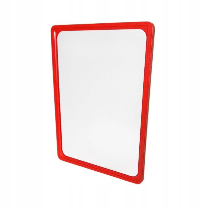 

Ramka plakatowa plastikowa kieszeń A4 plakat