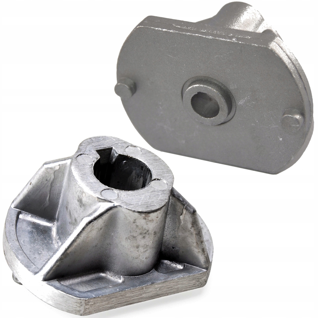 

Uchwyt Noza Traktorów Castelgarden Twin Stiga 20MM