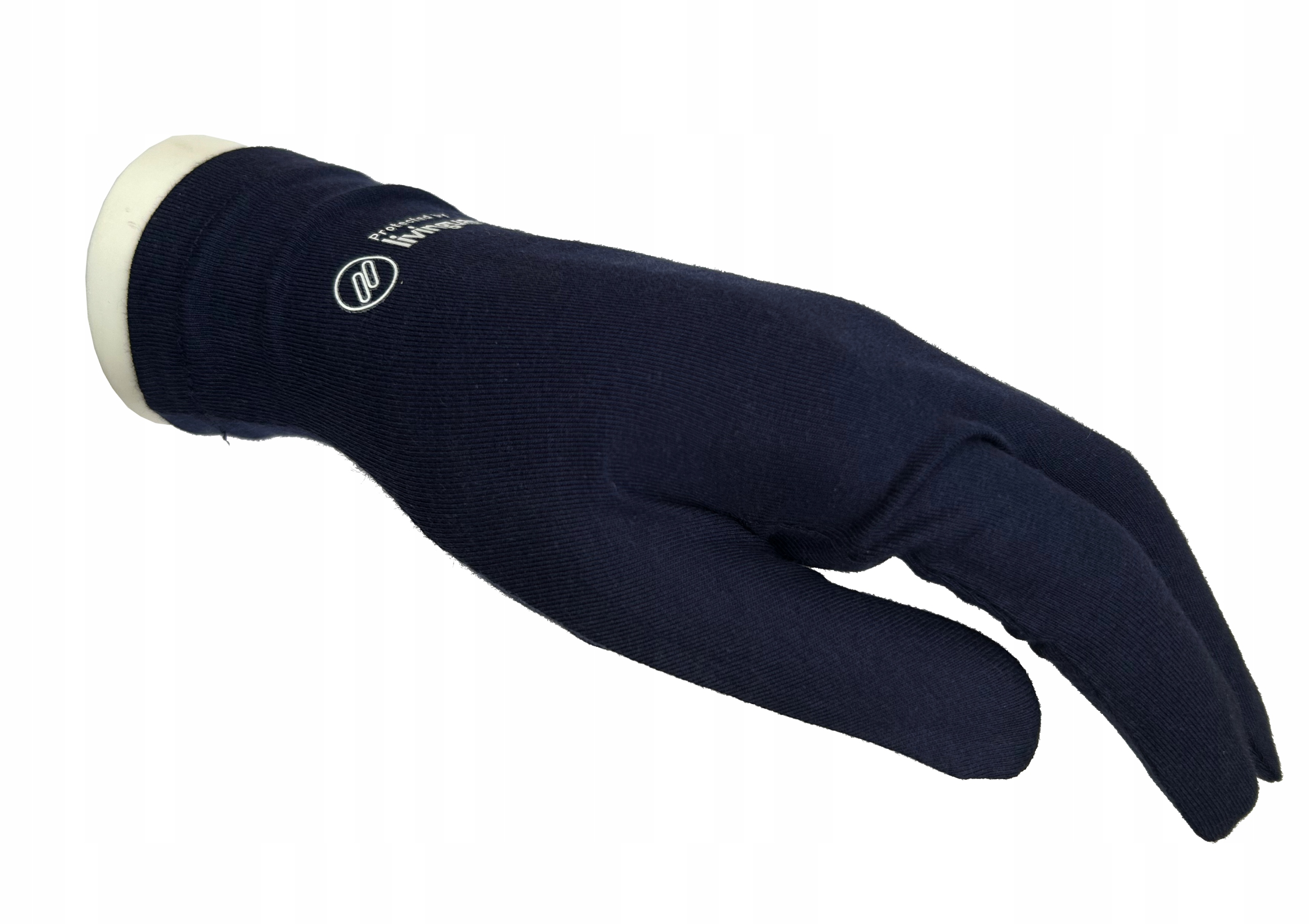 RĘKAWICZKI MATERIAŁOWE BAWEŁNIANE LIVINGUARD R.L Kod producenta RĘKAWICZKI BAWEŁNIANE